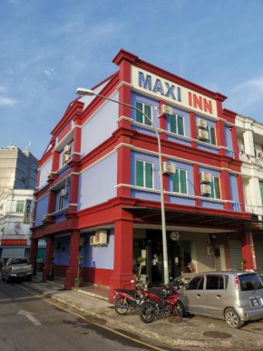 Maxi Inn